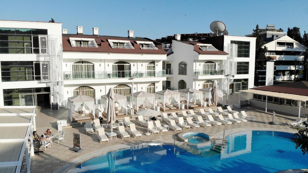 FORUM RESIDENCE — MARMARIS — fotografie hotel nr. 23