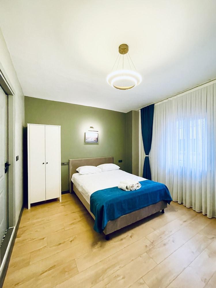PUFFIN SUITES & ROOMS — ISTANBUL — fotografie hotel nr. 15
