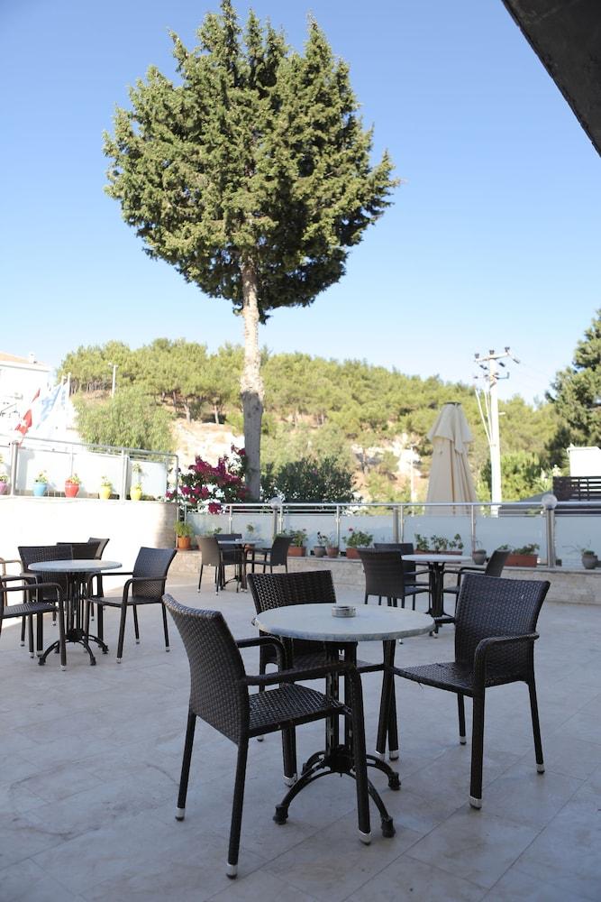 FIRAT MERT HOTEL — CESME — fotografie hotel nr. 26