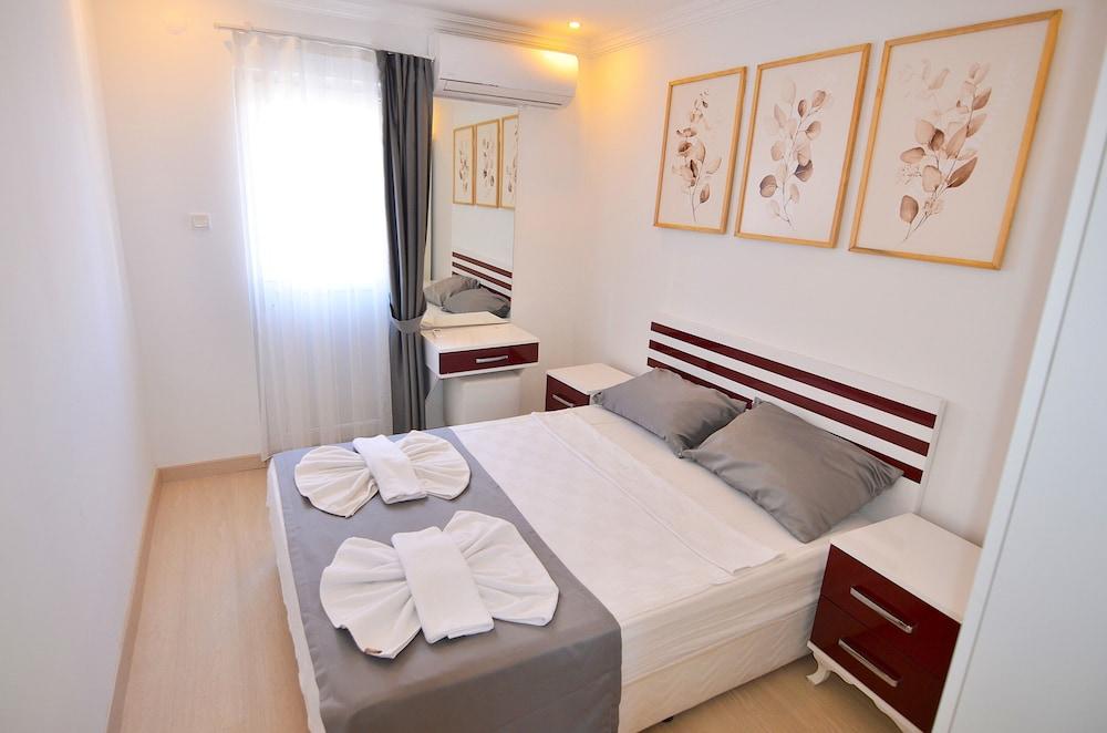 MYKONUT APART HOTEL — FETHIYE — фотография отеля №3