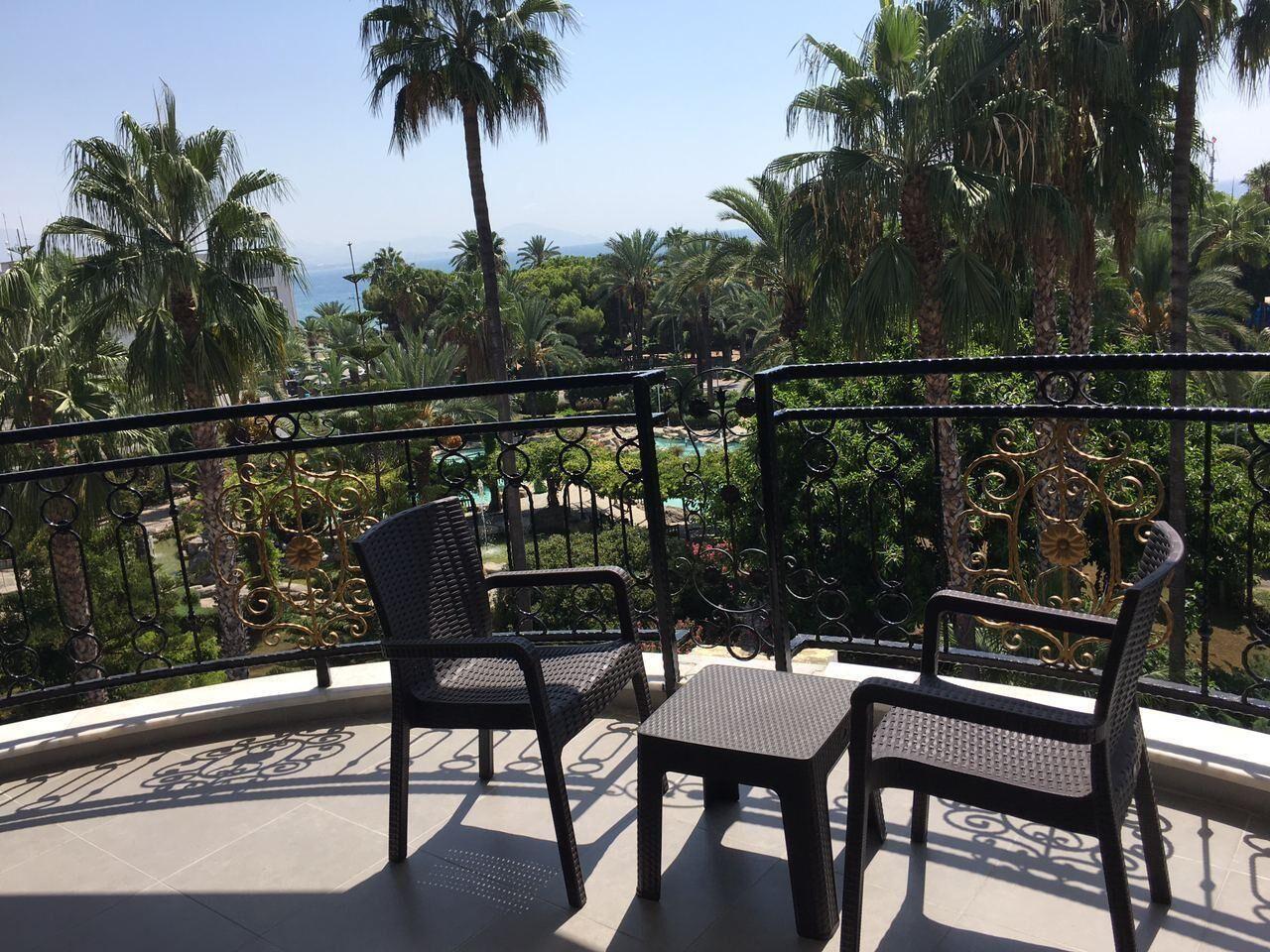 KARIKATUR BI HOTEL — ALANYA — фотография отеля №27