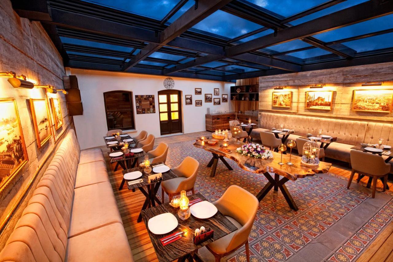 HOTEL MINIATURE — ISTANBUL — fotografie hotel nr. 4