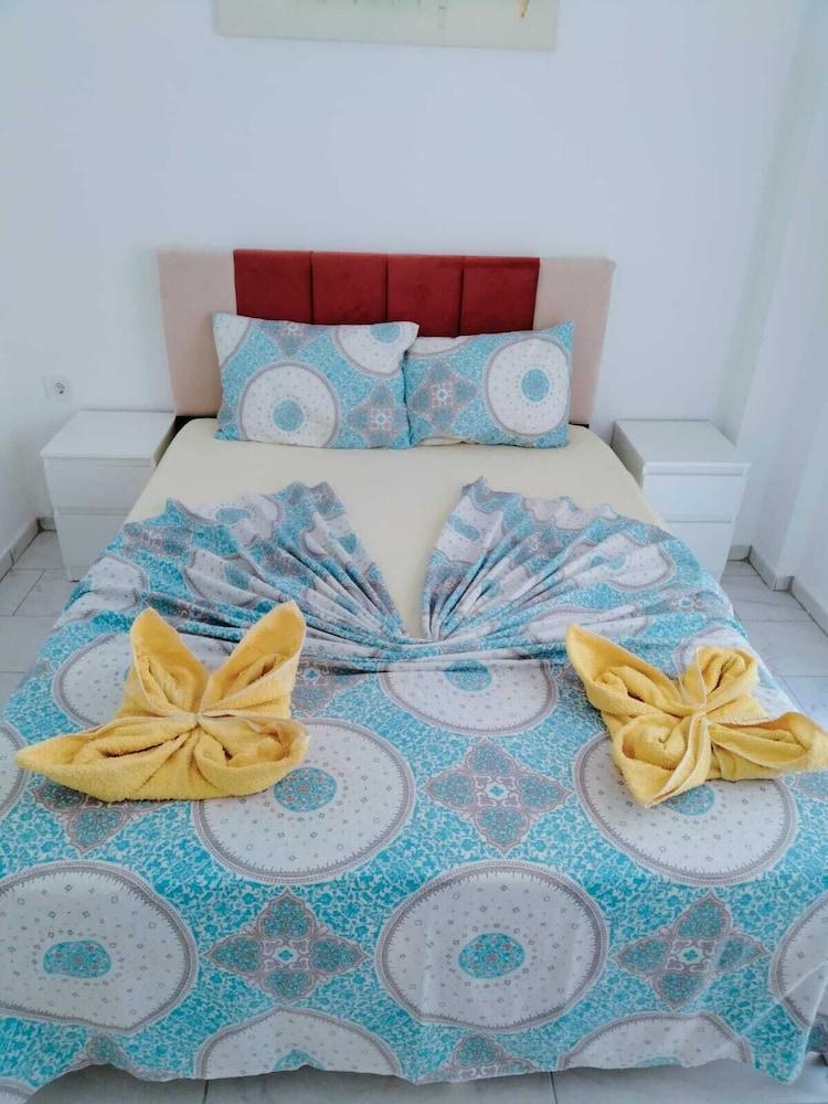 BELKA GOLF RESIDENCE — BELEK — фотография отеля №4