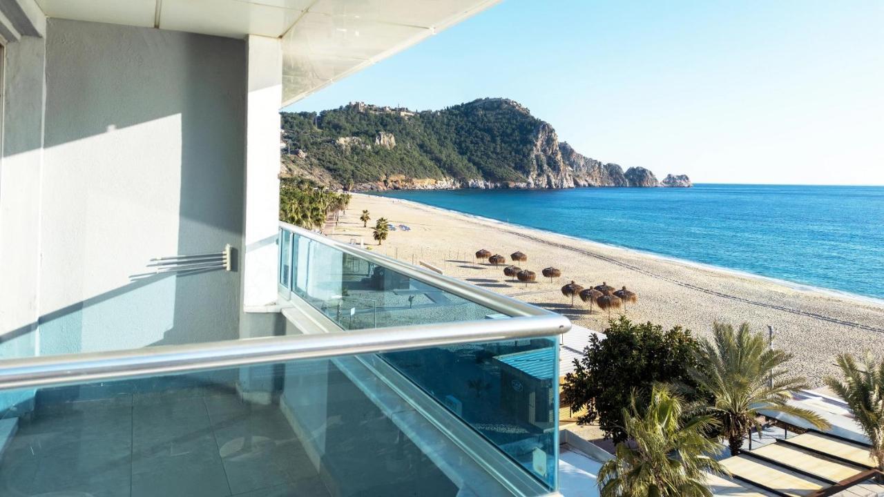 AZAK BEACH HOTEL — ALANYA — fotografie hotel nr. 10