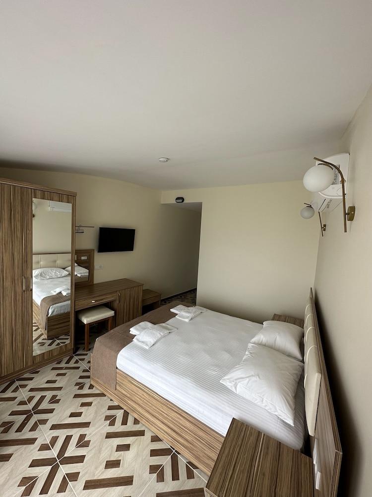 ERA HOLIDAY HOTEL — FETHIYE — фотография отеля №6