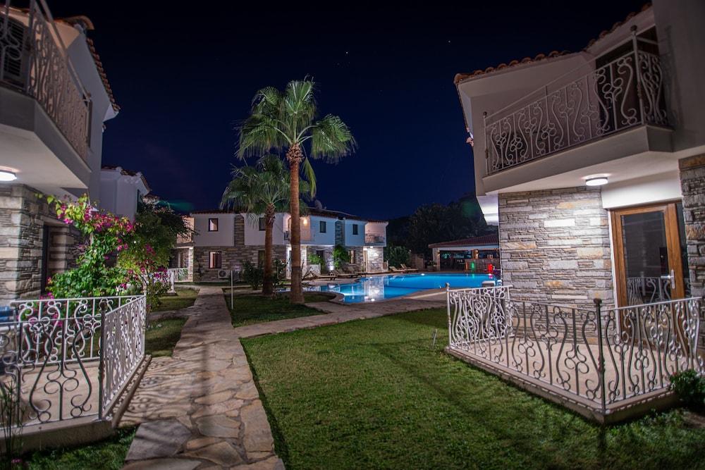 TURAY HOTEL — DALYAN — fotografie hotel nr. 27