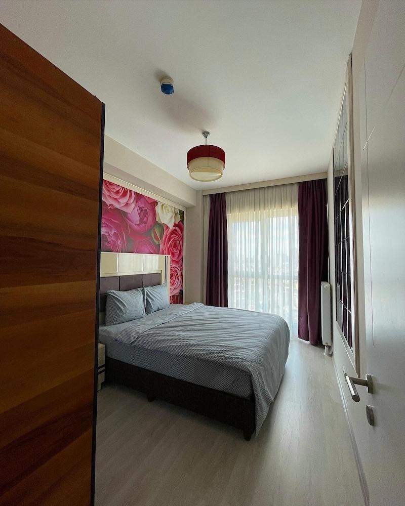 ZMZM EXPRESS24 SUITES — ISTANBUL — fotografie hotel nr. 15