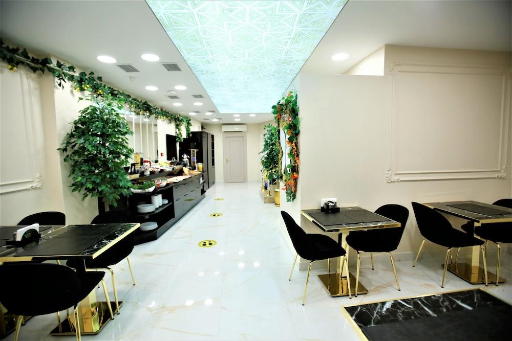 OMMA HOTEL — ISTANBUL — фотография отеля №30