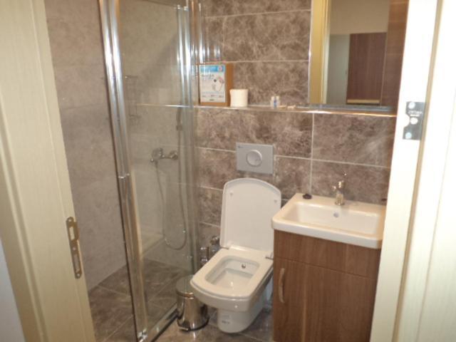 MERKEZ OTEL — IZMIR — fotografie hotel nr. 19