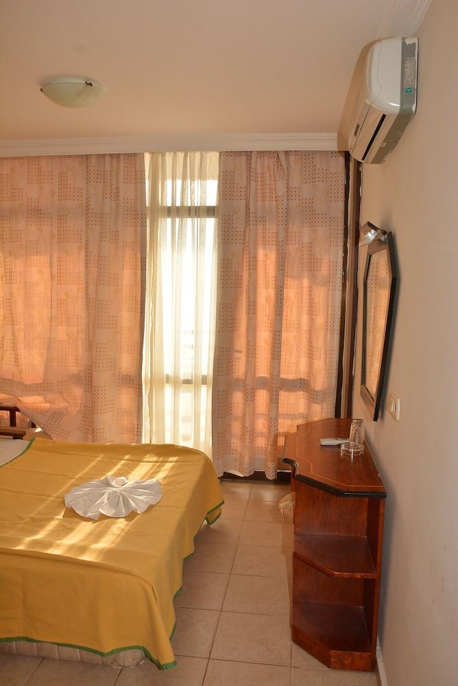 ELIT KOSEOGLU HOTEL — SIDE — fotografie hotel nr. 15