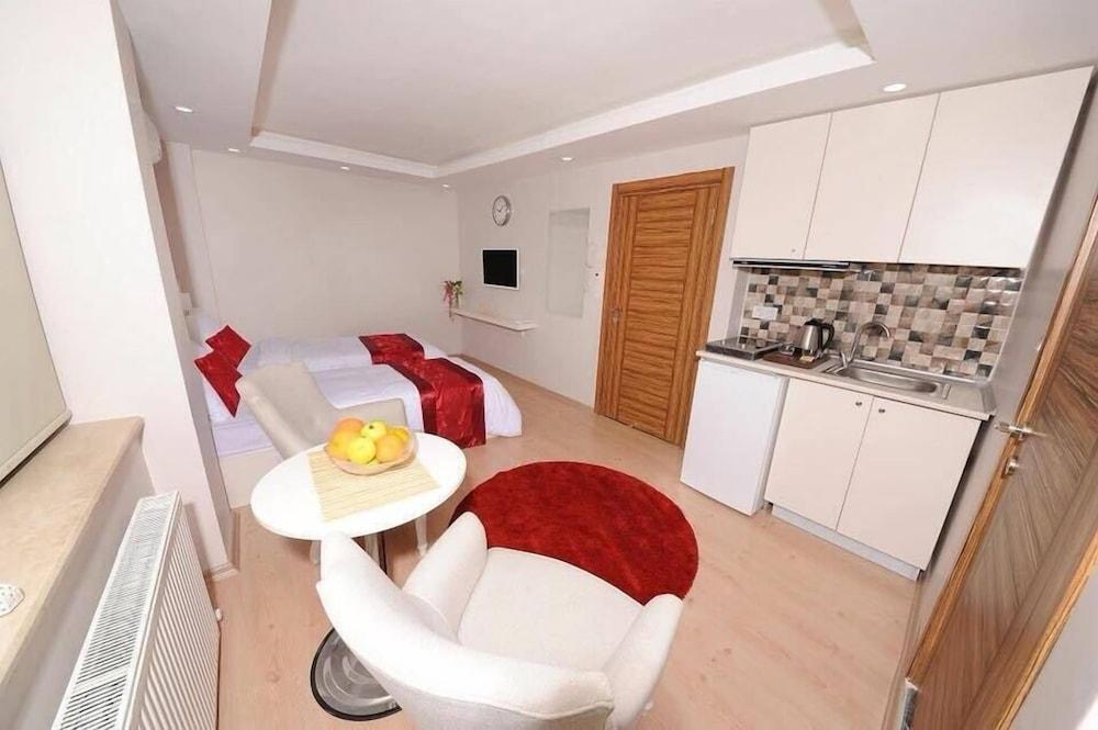 GAZEL HOTEL — ISTANBUL — fotografie hotel nr. 10