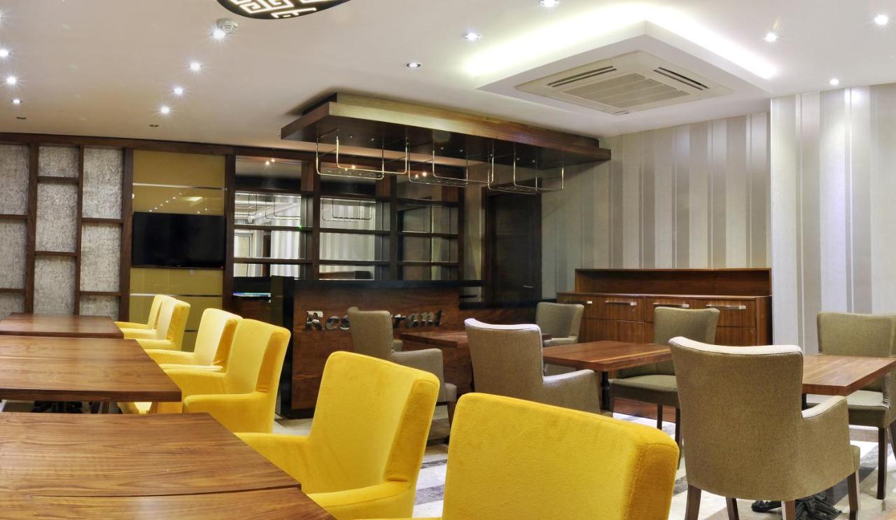 AVIN HOTEL (ADULTS ONLY) — IZMIR — фотография отеля №7
