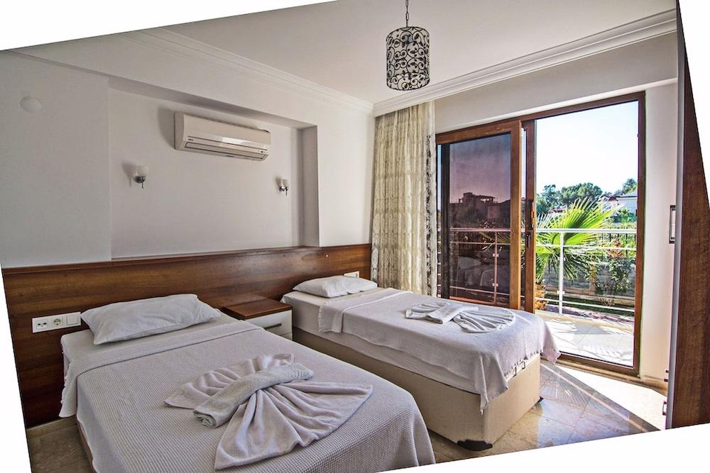 AQUA MARINE APART — FETHIYE — fotografie hotel nr. 3