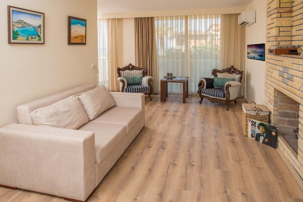 DESTINA BUTIK OTEL — CESME — fotografie hotel nr. 17
