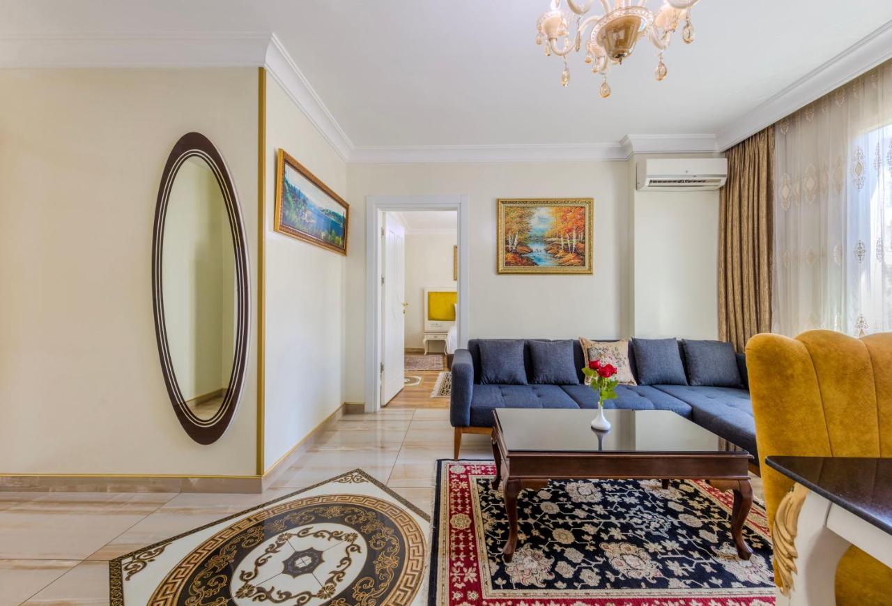 LEMIS SUITE ISTANBUL — ISTANBUL — fotografie hotel nr. 14