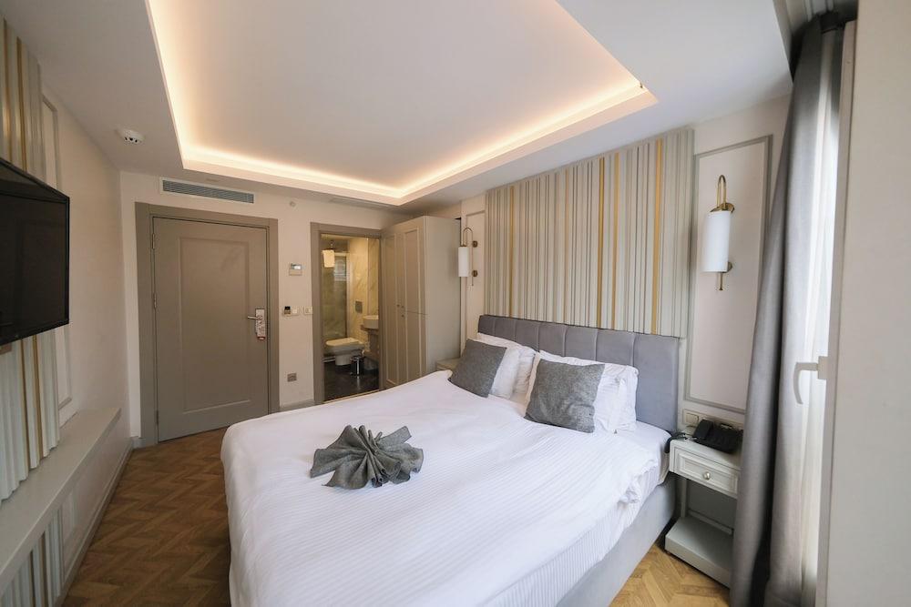 SERAI HOTEL — ISTANBUL — fotografie hotel nr. 12
