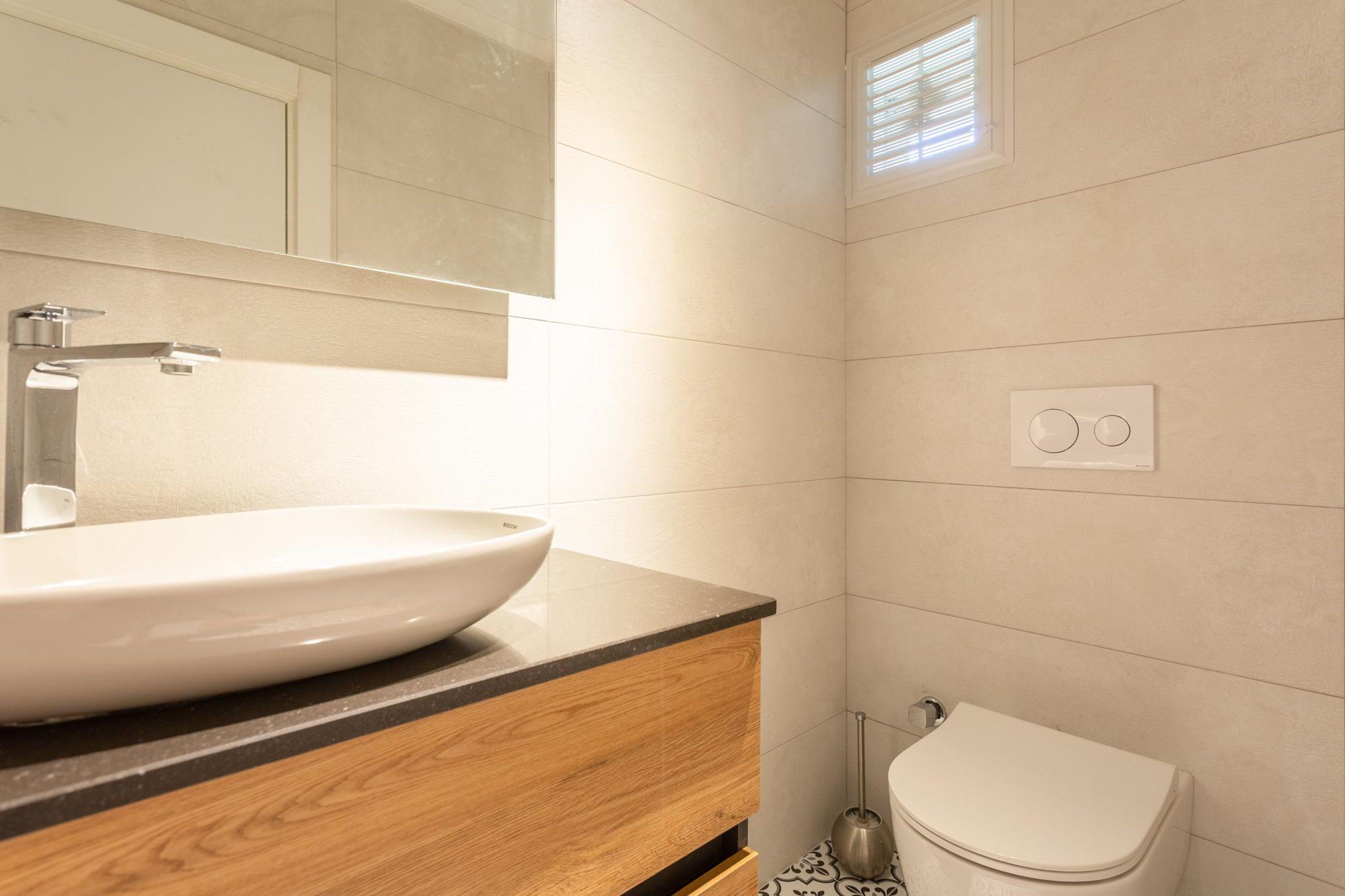 VILLA KELEBEK PARADISE: PRIVATE POOL, A/C, WIFI, CAR NOT REQUIRED, ECO-FRIENDLY - 2234 — DALYAN — фотография отеля №19