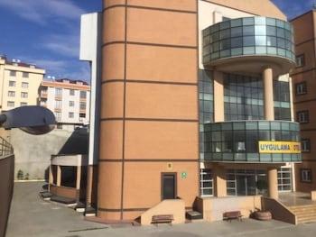 SELAHADDIN EYYUBI UYGULAMA OTELI — ISTANBUL — fotografie hotel nr. 30