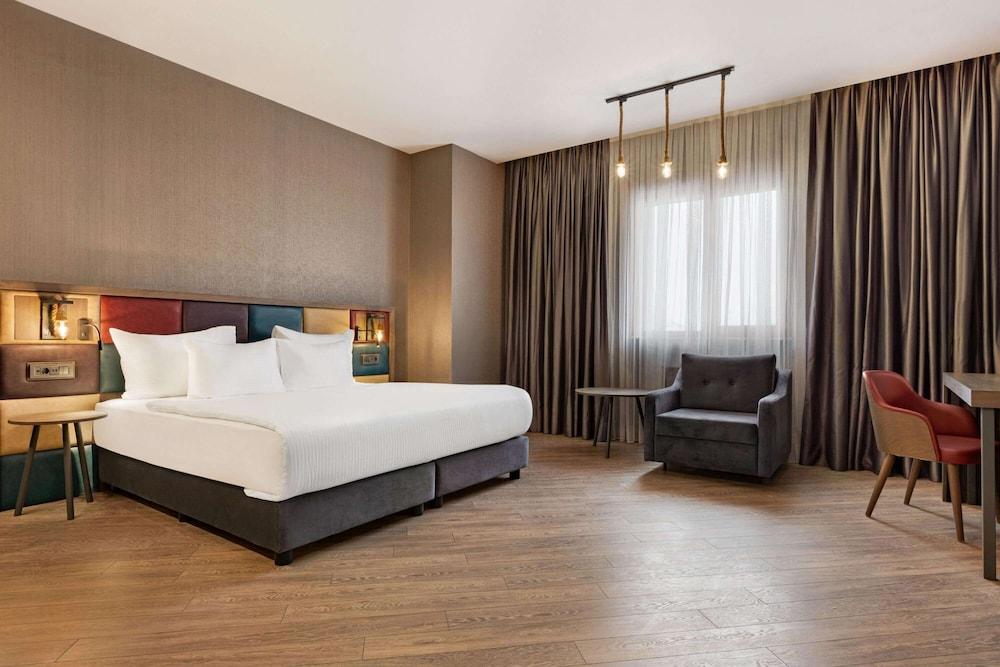 RAMADA ENCORE BY WYNDHAM ISTANBUL AVCILAR — ISTANBUL — fotografie hotel nr. 19