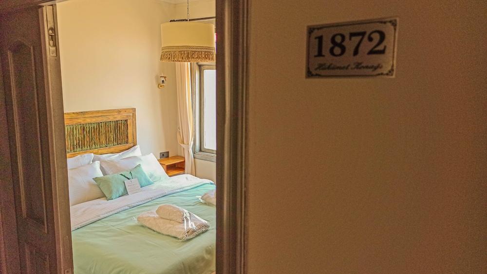 VARIANTE HOTEL — IZMIR — фотография отеля №15