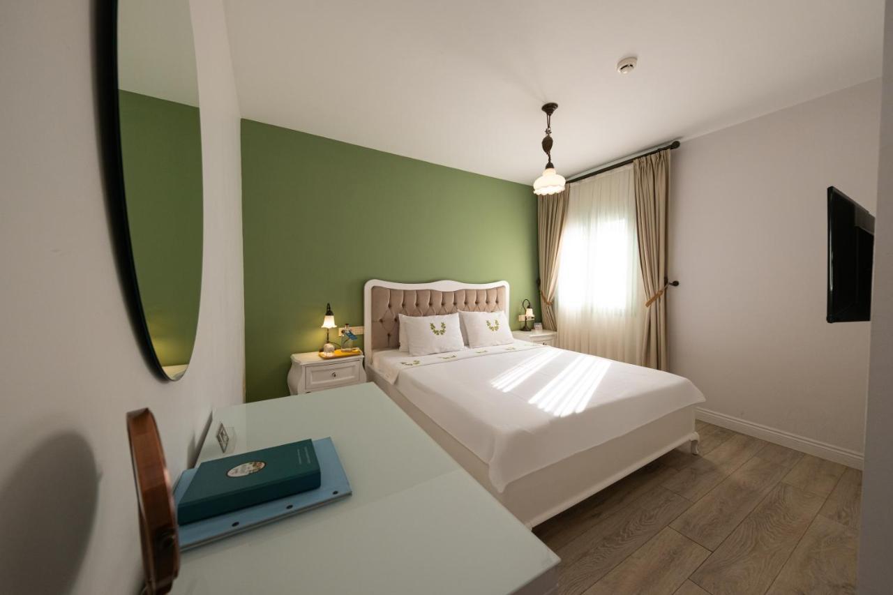 SIGACIK GARDENYA — SEFERIHISAR — fotografie hotel nr. 27
