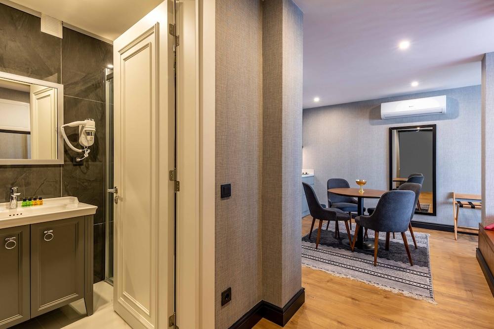SALA SUITES — ISTANBUL — фотография отеля №30