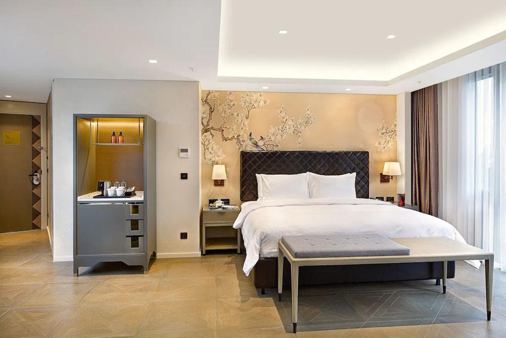WANDA VISTA ISTANBUL — ISTANBUL — fotografie hotel nr. 9