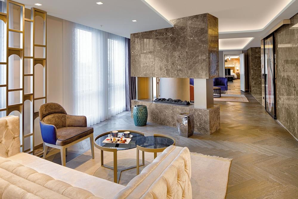 WANDA VISTA ISTANBUL — ISTANBUL — fotografie hotel nr. 7