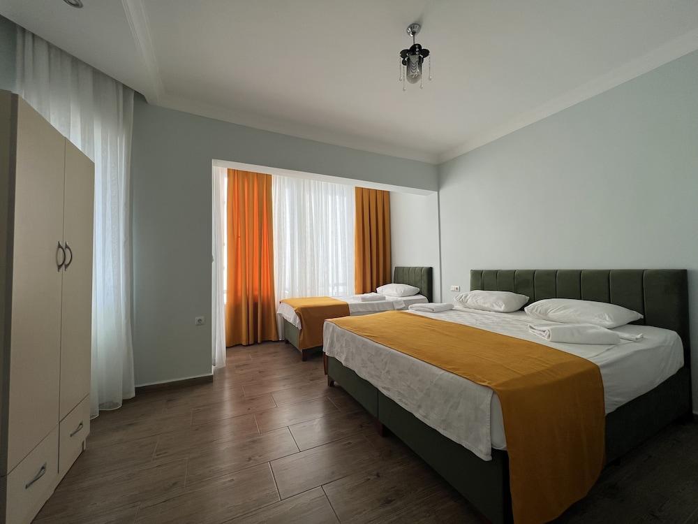 QUEEN APART OTEL — ALANYA — фотография отеля №4