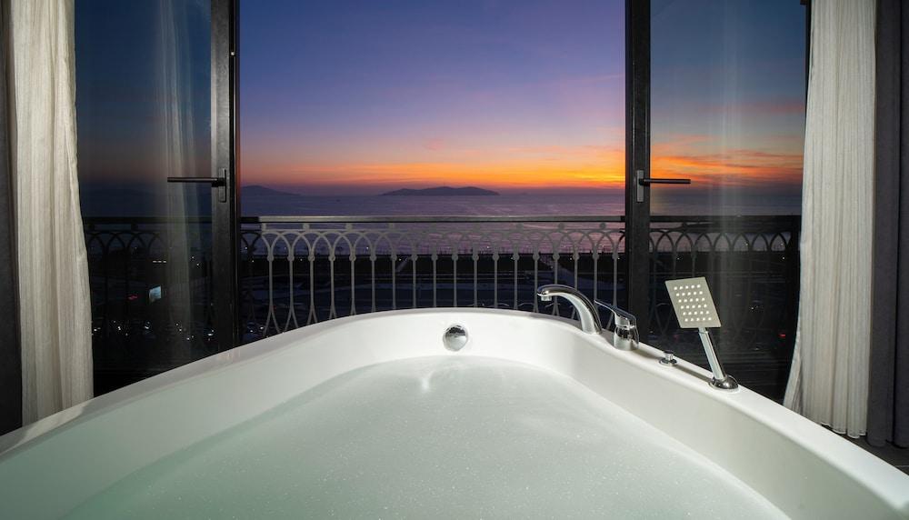 LA CIELO SUITES BOSTANCI — ISTANBUL — fotografie hotel nr. 25