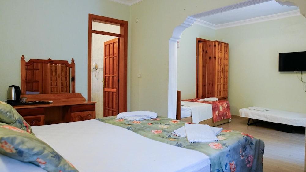 DALYAN YUNUS HOTEL — DALYAN — фотография отеля №23