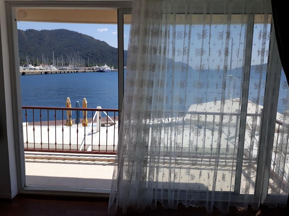 UYSAL SUITE AND LOFT — MARMARIS — fotografie hotel nr. 13