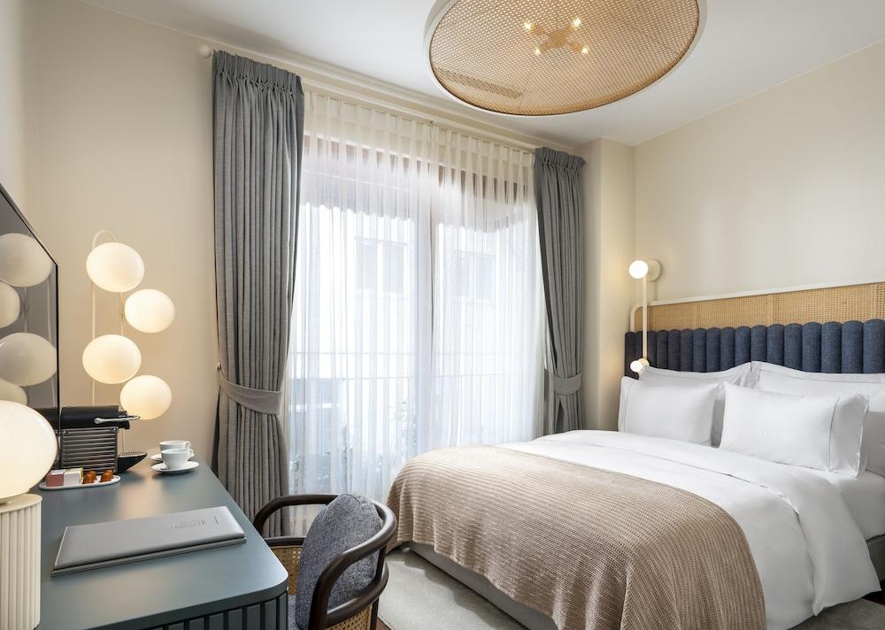 ECOLE ST. PIERRE HOTEL — ISTANBUL — фотография отеля №10
