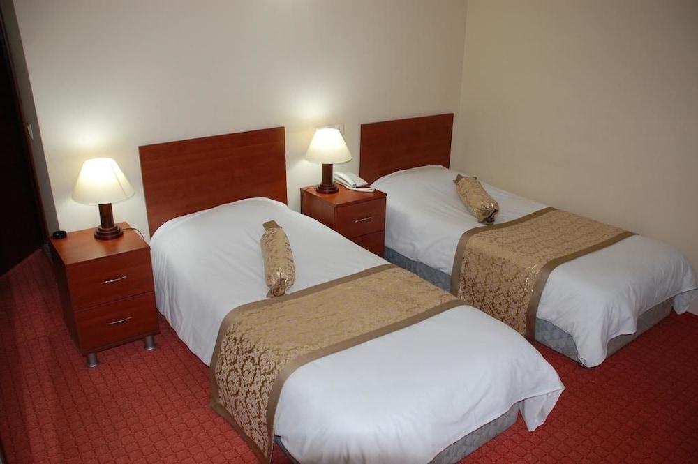 BUSINESS LIFE HOTEL BAKIRKOY — ISTANBUL — fotografie hotel nr. 11