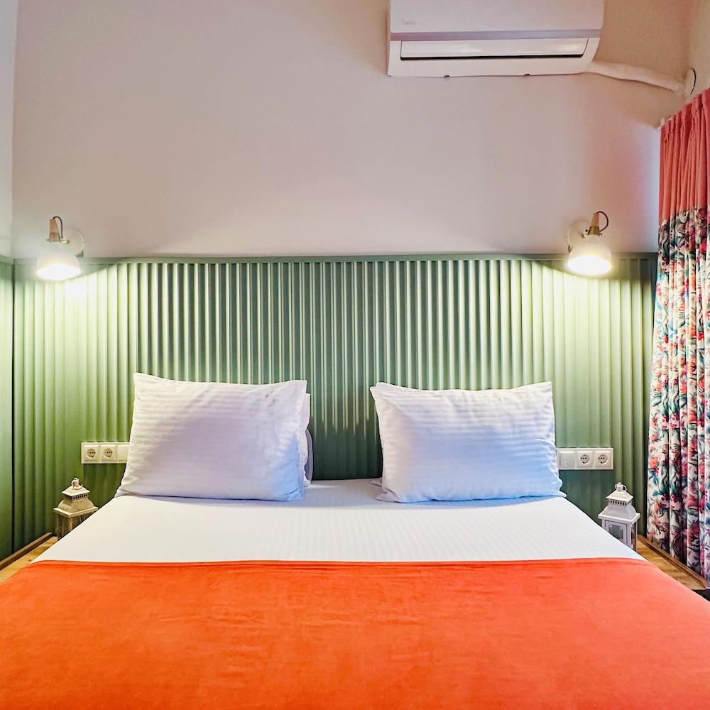 CASA ROSA SUITES — ISTANBUL — фотография отеля №24