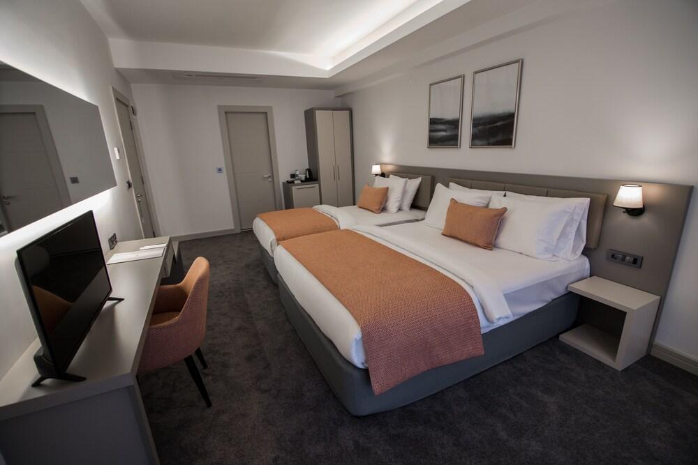 DOVV HOTEL — IZMIR — fotografie hotel nr. 11