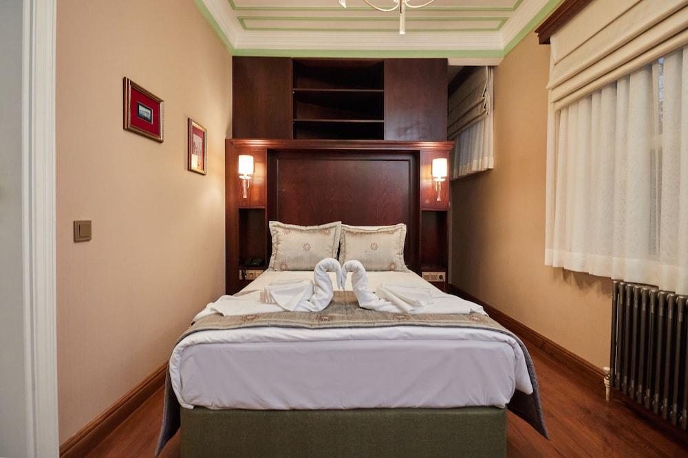 WHITE PALACE OLD CITY BOUTIQUE HOTEL (ADULTS ONLY) — ISTANBUL — фотография отеля №3