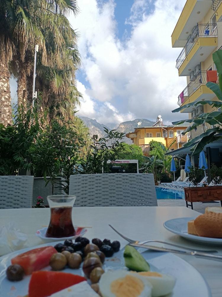 SANTANA HOTEL — KEMER — фотография отеля №32