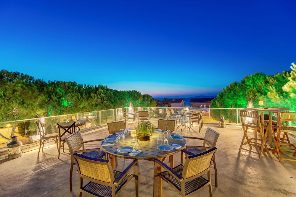 VILLA KORE SLOW - ADULTS ONLY — CESME — фотография отеля №31