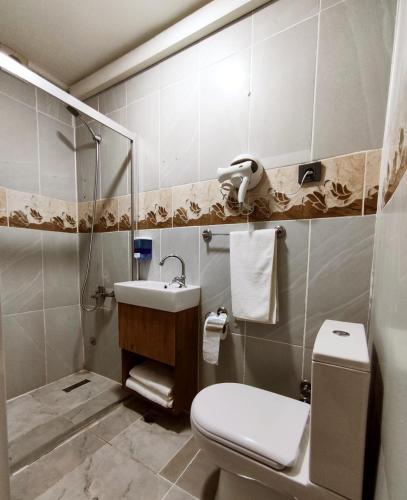 LIFE SPAN HOTEL TAKSIM — ISTANBUL — фотография отеля №9