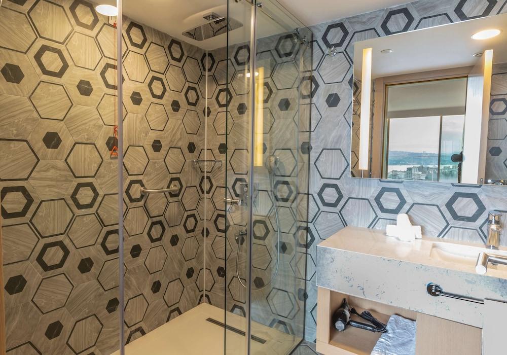 RADISSON HOTEL ISTANBUL HARBIYE — ISTANBUL — fotografie hotel nr. 20
