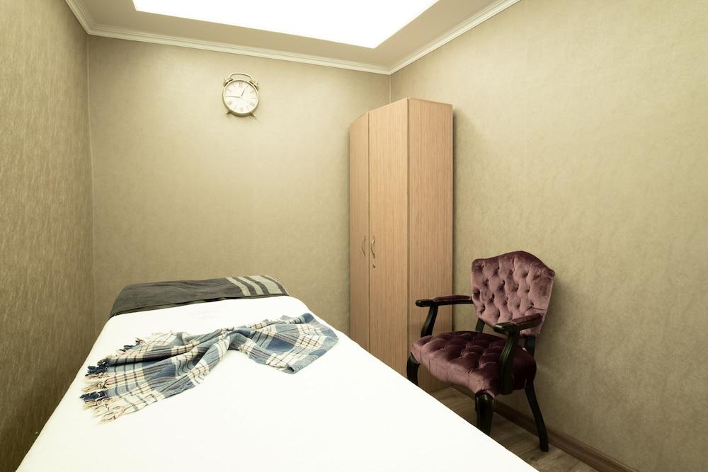 ORANGE HOTEL & SPA — ISTANBUL — фотография отеля №35