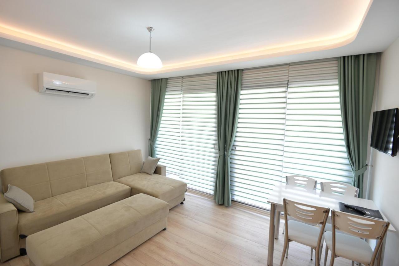 ARTIM EXCLUSIVE APART HOTEL — FETHIYE — fotografie hotel nr. 27