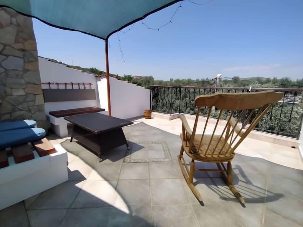 BEYAZ EV PANSIYON (ADULTS ONLY) — SEFERIHISAR — фотография отеля №14