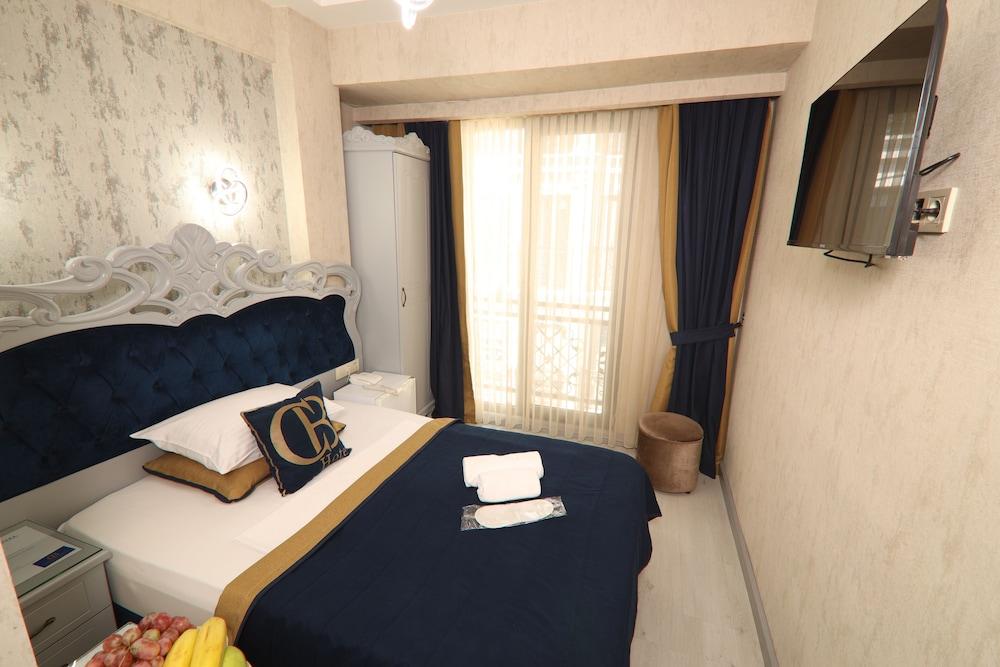 BALPETEK HOTEL — ISTANBUL — fotografie hotel nr. 19