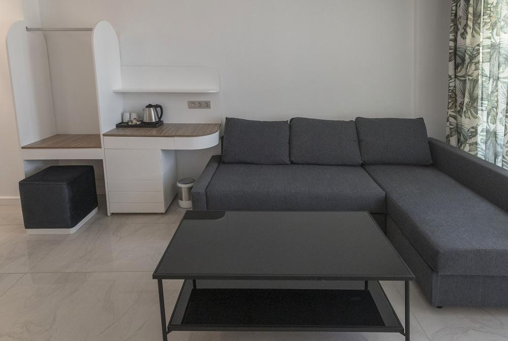 SELLUKA BOUTIQUE HOTEL (ADULTS ONLY) — CESME — fotografie hotel nr. 12