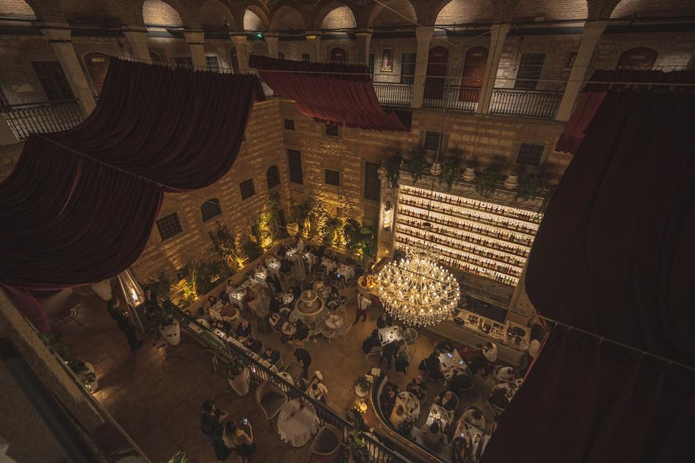 HAN 1772 HOTEL — ISTANBUL — фотография отеля №26