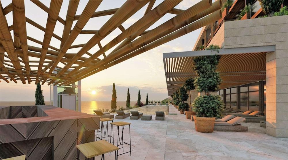 THE BO VUE HOTEL BODRUM, CURIO COLLECTION BY HILTON — BODRUM — fotografie hotel nr. 28