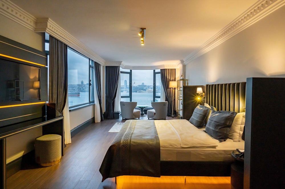 A11 HOTEL BOSPHORUS — ISTANBUL — fotografie hotel nr. 10