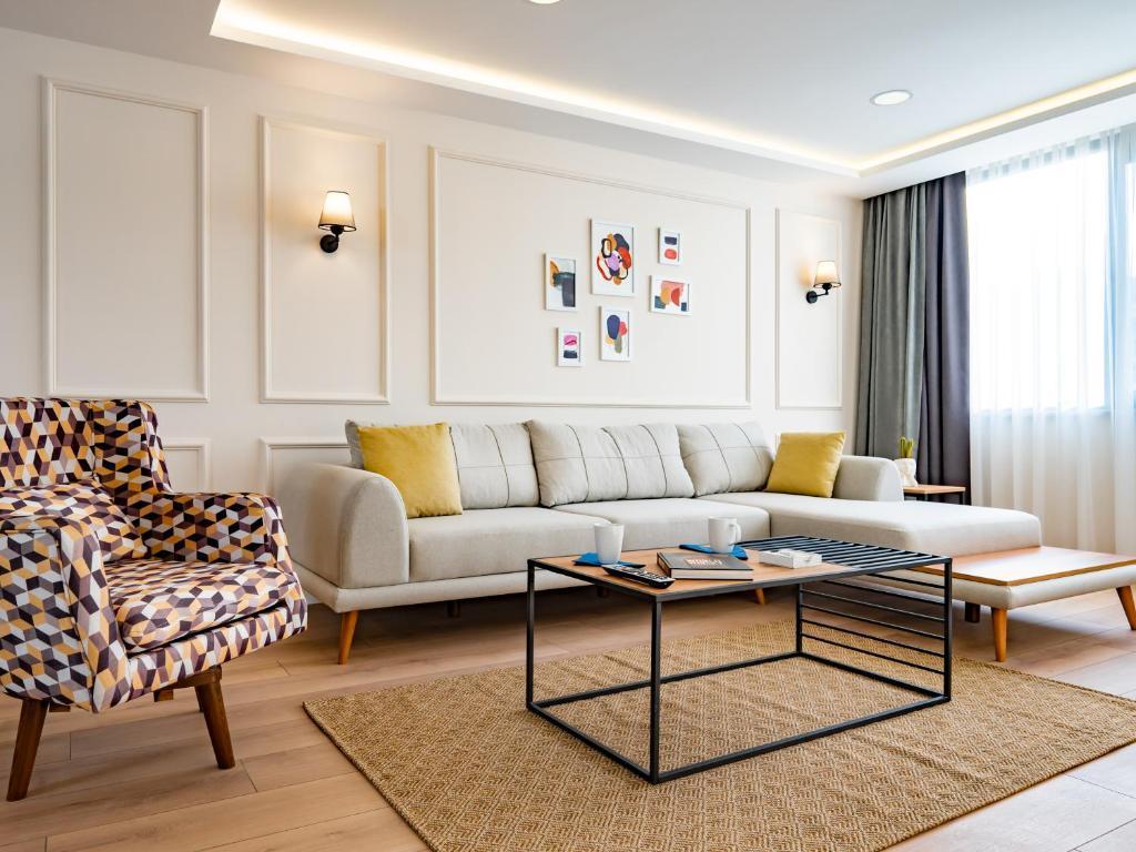 NETA RESIDENCE — ISTANBUL — fotografie hotel nr. 3